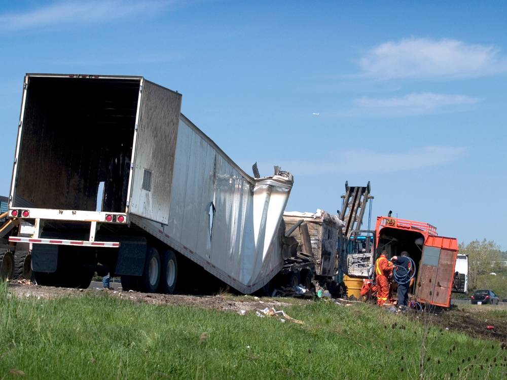 truck accident lawyer buford